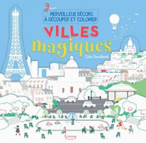 Villes magiques