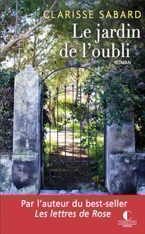 Le jardin de l'oubli