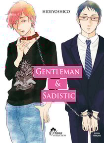 Gentleman et sadistic
