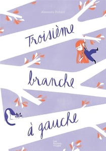 Troisieme branche à gauche