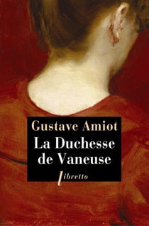 La duchesse de Vaneuse