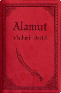 Alamut - édition limitée