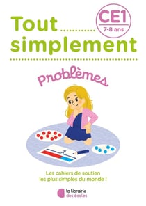 Tout simplement : problèmes - CE1