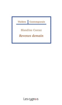 Revenez demain