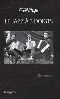 Le jazz à trois doigts
