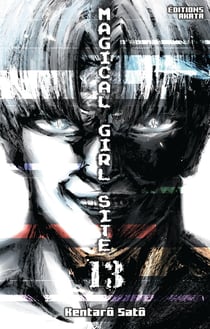 Magical girl site Tome 13