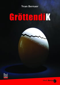 Grottendik