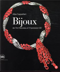 Bijoux : de l'Art Nouveau à l'impression 3D