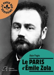 Le Paris de Zola