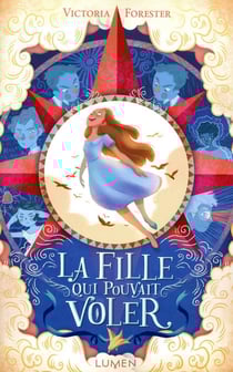 Piper McNimbus Tome 1 : la fille qui pouvait voler