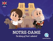 Notre-Dame - the history of Paris' cathedral