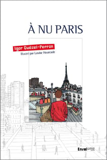 À nu paris