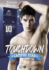 Touchdown : campus star