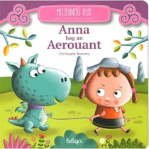 Anna hag an aerouant