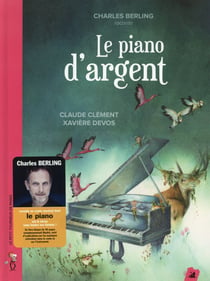 Piano d'argent
