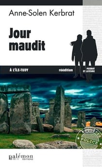 Jour maudit à l'ile-Tudy