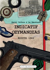 Indicatif Ozymandias