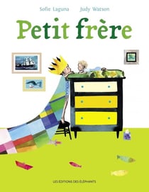 Petit frère