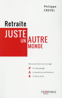 Retraite : juste un autre monde