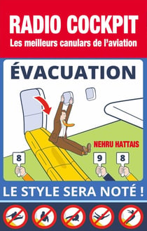 RADIO COCKPIT : LES MEILLEURES BLAGUES DE L'AVIATION
