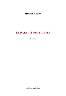 Le parfum des tulipes