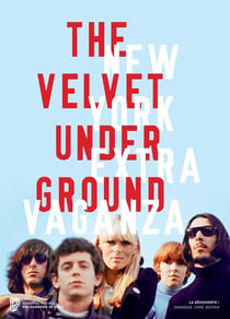 The velvet underground extravaganza - album