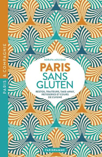 Paris sans gluten (édition 2019)