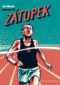 Zátopek