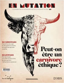 Peut-on être un carnivore éthique ?