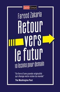 Retour vers le futur - 10 leçons pour demain