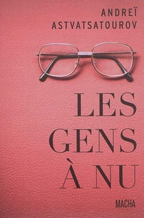 Les gens à nu