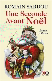 Une seconde avant Noël