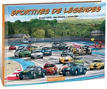 Sportives de légendes