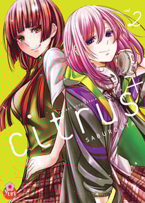 Citrus + (plus) Tome 2