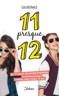 11 presque 12