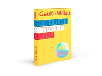 Guide France (édition 2023)