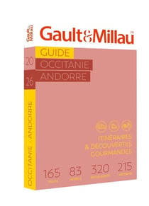 Guide Occitanie Andorre (édition 2026)