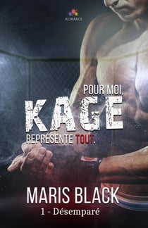 Kage Tome 1 - désemparé
