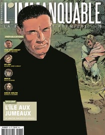 L'immanquable n.78 : juillet 2017
