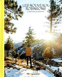 Les nouveaux Robinsons - l'aventure au grand air