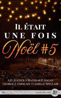 Il était une fois noël