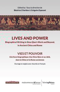 Vies et pouvoir / Lives and Power