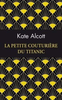 La petite couturière du Titanic