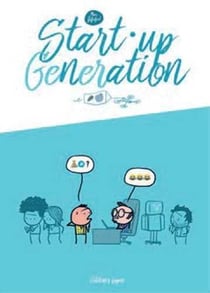 Start-up génération