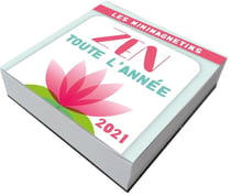Minimagnetik : pour être zen toute l'année (édition 2021)