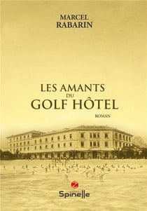 Les amants du golf hôtel