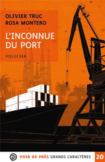 L'INCONNUE DU PORT