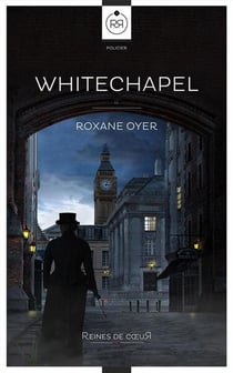 Whitechapel