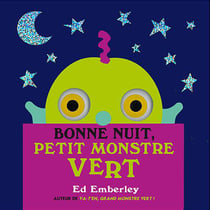 Bonne nuit, Petit Monstre Vert