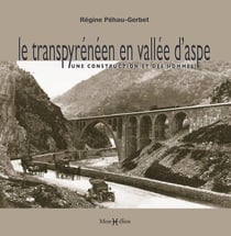 Le transpyrénéen en vallée d'Aspe